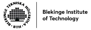 Blekinge Institute of Technology