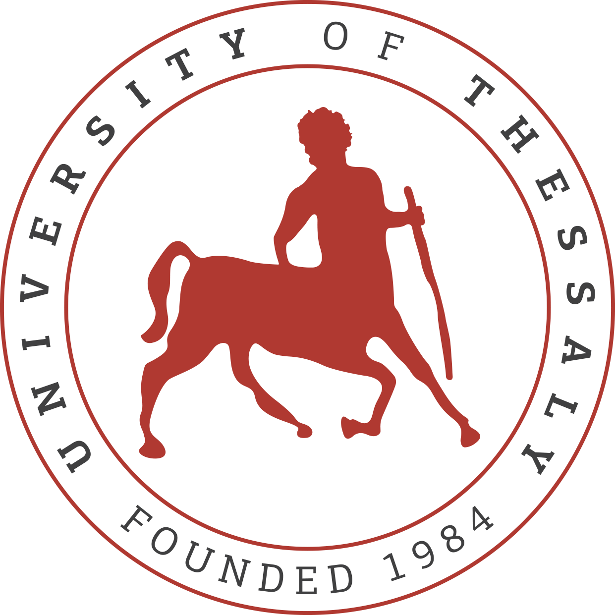 University of Thessaly