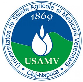 University of Agricultural Sciences and Veterinary Medicine of Cluj-Napoca
