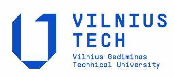 Vilnius Gediminas Technical University 