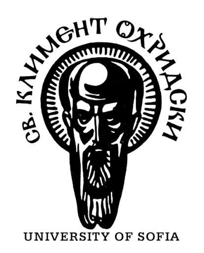 Sofia University St. Kliment Ohridski 