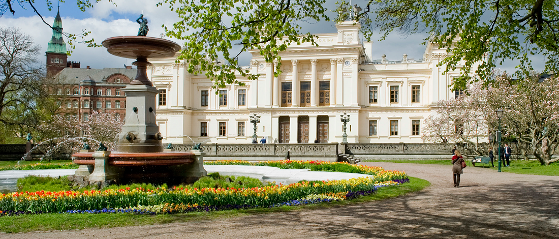 🎓 Lund University Global Scholarship – Sweden 🇸🇪